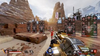 Apexでランクにいけないやシルバー、ゴールド、プラチナへの行き方やランクでしてはいけないことなどを