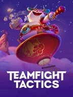 Team fight Tacticsでみんなが考えている基本的な事を教えます